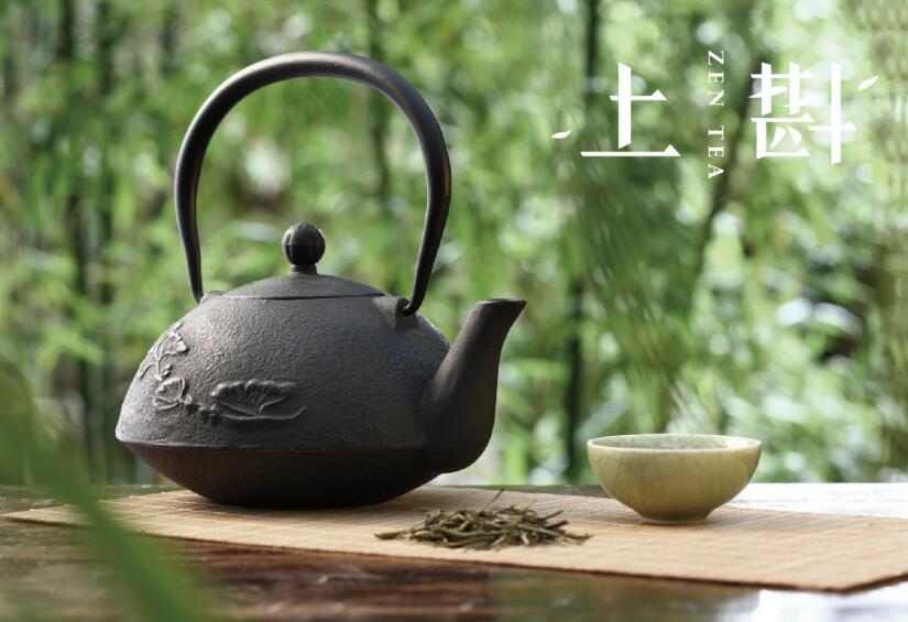 茶叶品牌vi设计需要了解的三点