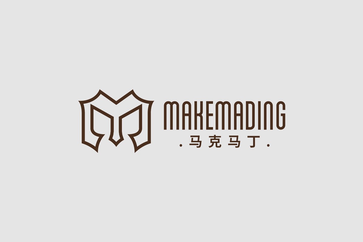 物料设计-马克马丁