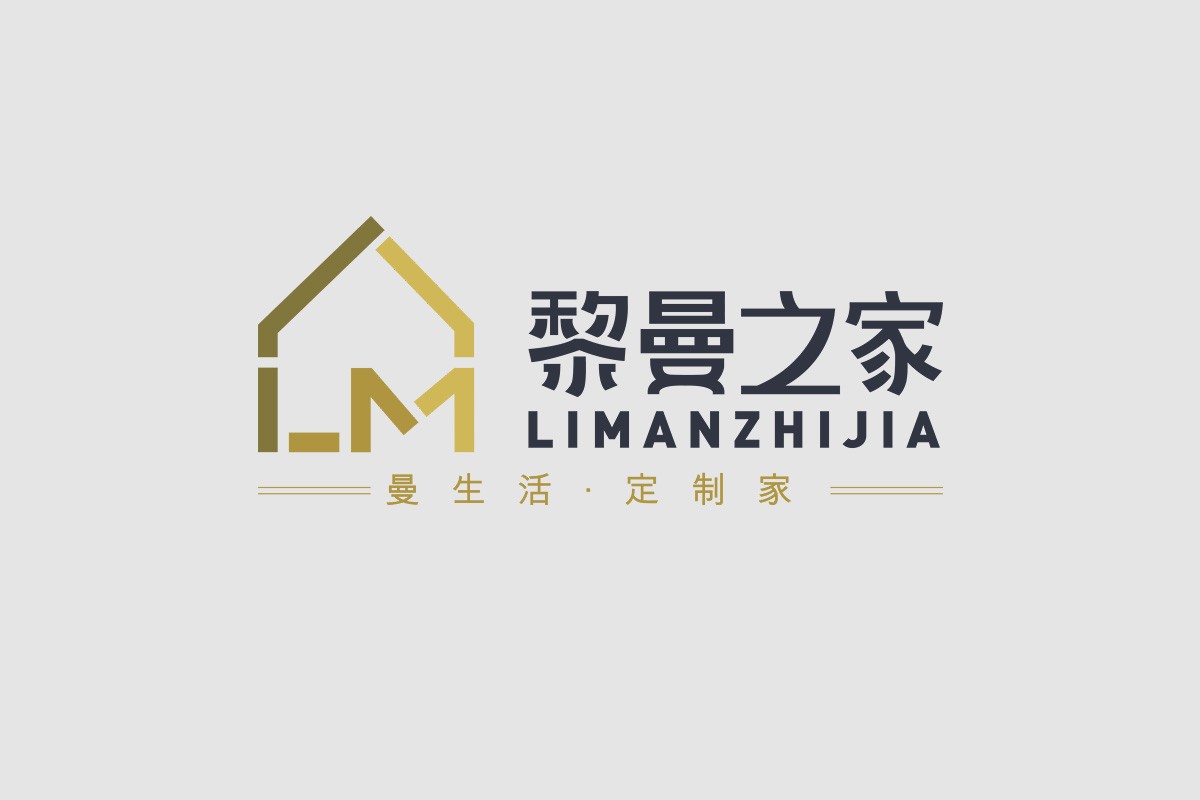 LOGO设计-黎曼之家