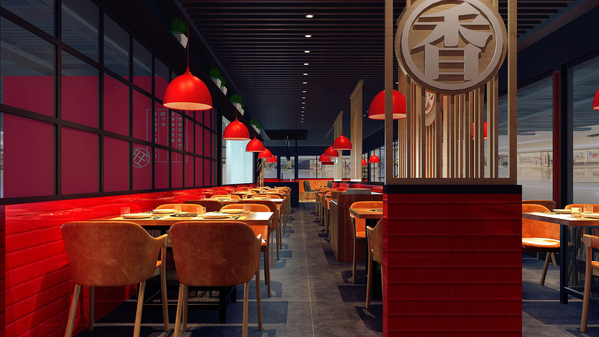 餐饮行业应该如何进行品牌策划，品牌营销推