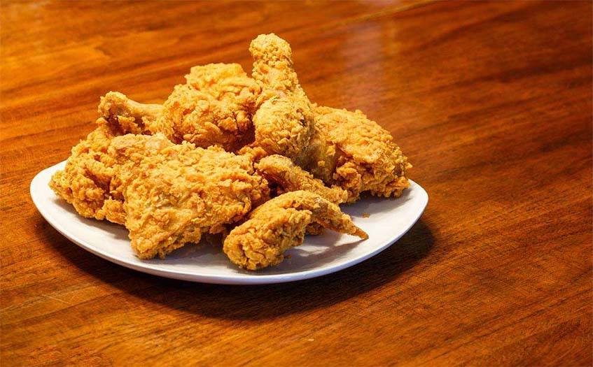 炸鸡品类的餐饮品牌策划该怎么做？