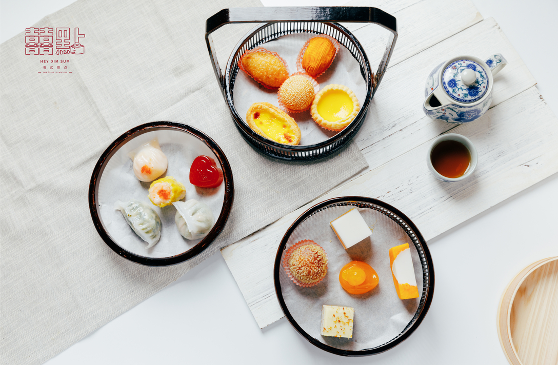 餐饮品牌做品牌策划的优势