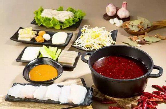 餐饮品牌连锁企业全案策划
