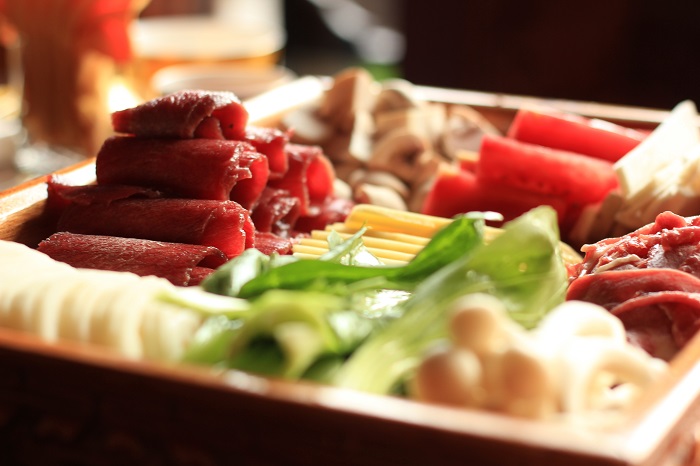 牛肉品牌全案策划