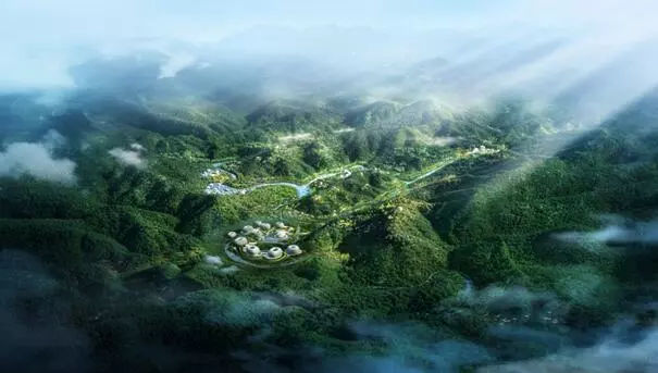 旅游业品牌全案策划