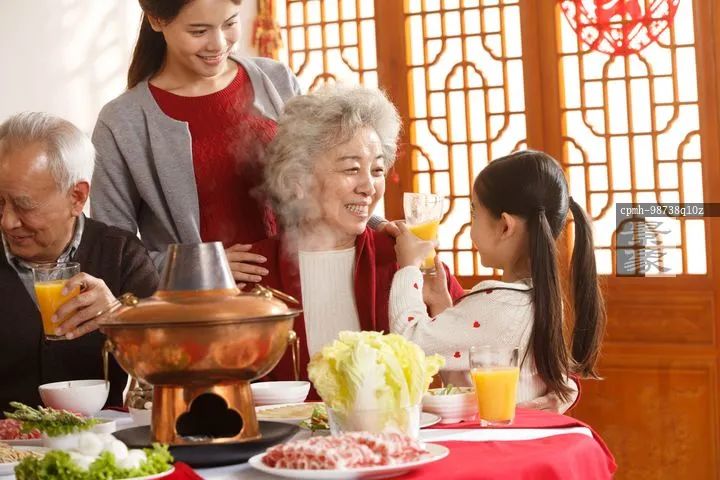 最圆的月亮 还是在家的方向(图3)