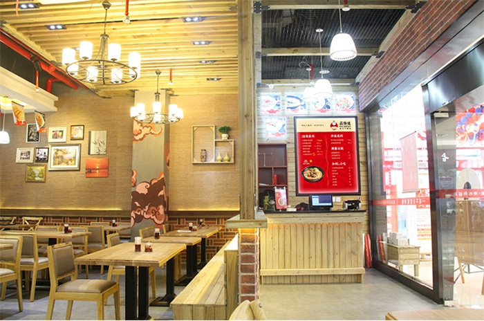 餐饮品牌全案，如何策划设计？(图1)