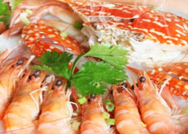 特色餐厅品牌策划这么做，让消费者记住你(图1)