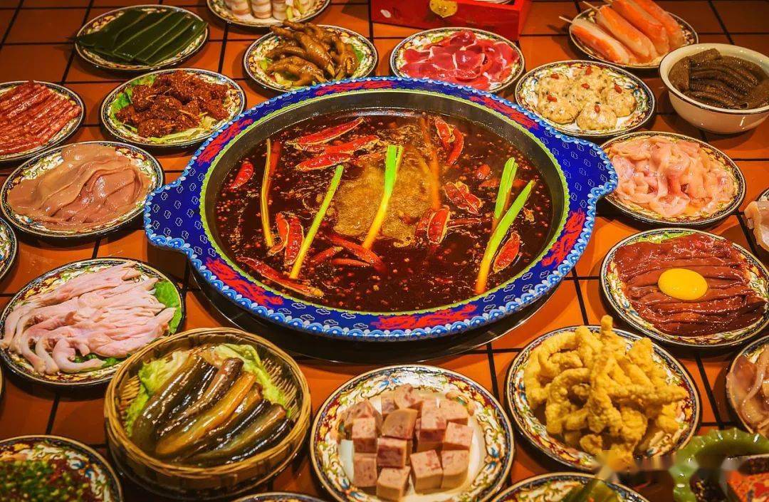 火锅的品牌策划怎么做(图1)