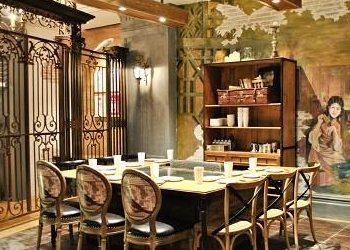餐饮品牌策划思维_如何用正确的策划思维及工作流程(图1) 餐饮品牌策划思维_如何用正确的策划思维及工作流程(图1)