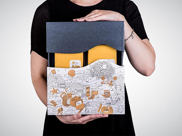 快消品品牌全案策划营销(图1) 快消品品牌全案策划营销(图1)