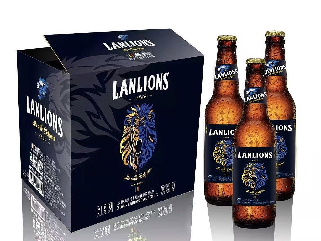 传统啤酒品牌全案策划如何成功战略升级(图1) 传统啤酒品牌全案策划如何成功战略升级(图1)