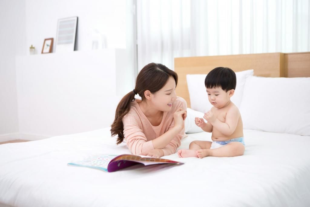 母婴产品品牌全案营销的要素及流程(图1)