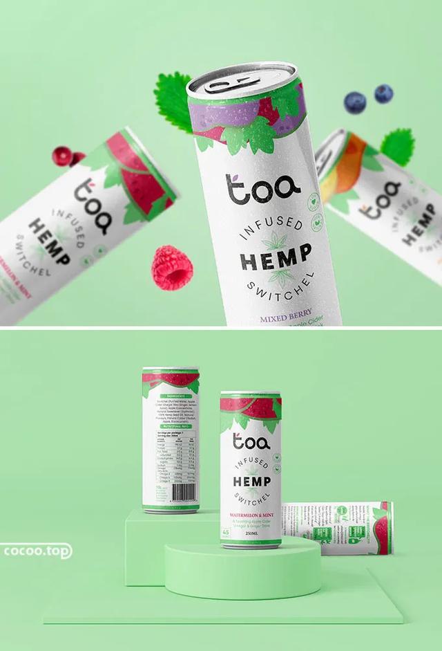企业品牌设计的目的和意义在哪里？(图1)