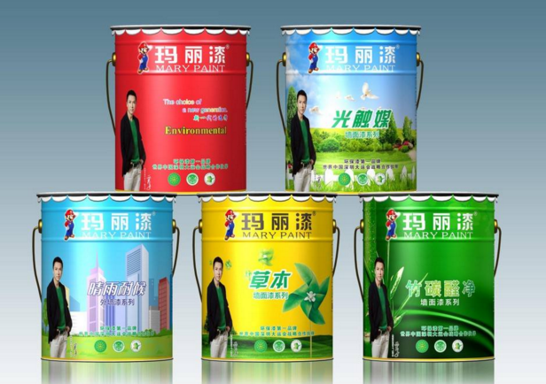 涂料品牌策划公司如何进行更好的策划(图1)