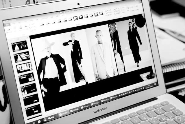 中国服装企业的品牌策划