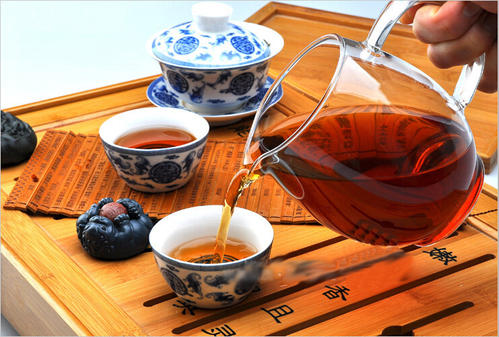 茶具品牌定位策划的依据(图1) 茶具品牌定位策划的依据(图1)