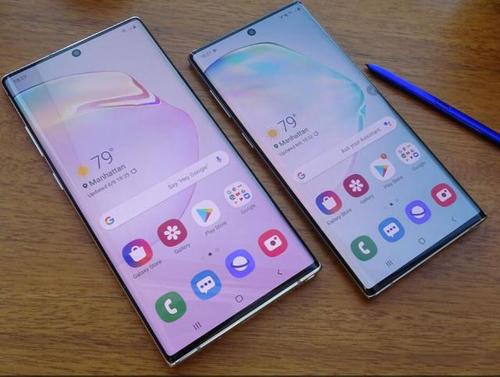 手机品牌定位策略及案例(图1)