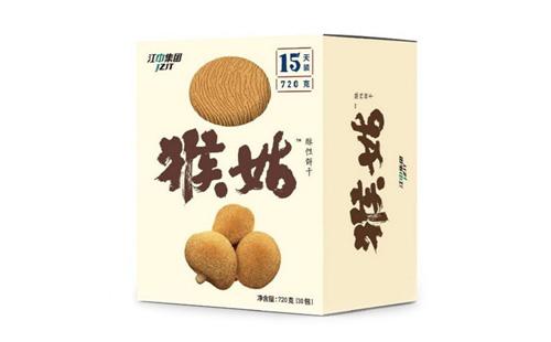 饼干战略定位营销全案策划(图1)
