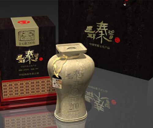 白酒品牌策划之文化引领(图1)