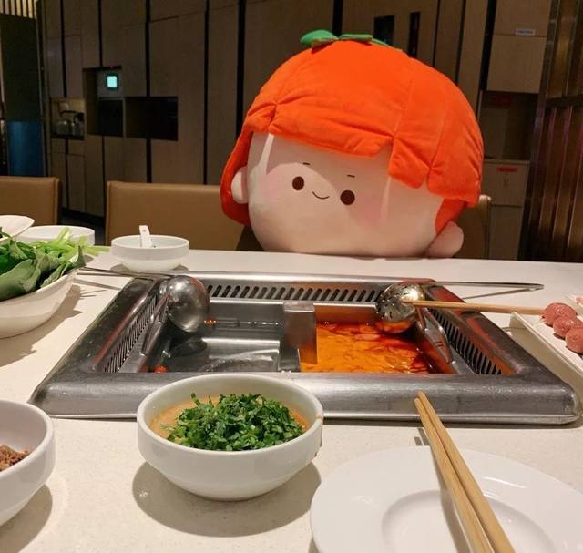 [海底捞品牌定位策划]海底捞的市场定位与营销策略研究(图1)