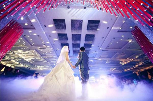 婚庆品牌定位策划内容与方向(图1) 婚庆品牌定位策划内容与方向(图1)