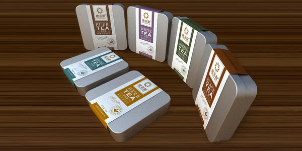 茶饮品牌设计的步骤及注意事项