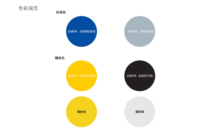 公司做vi设计难不难(图1)
