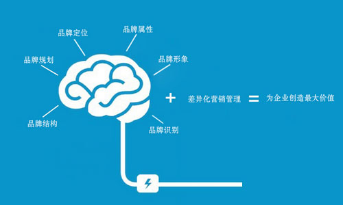 品牌策划公司工作时应遵循的原则都有哪些