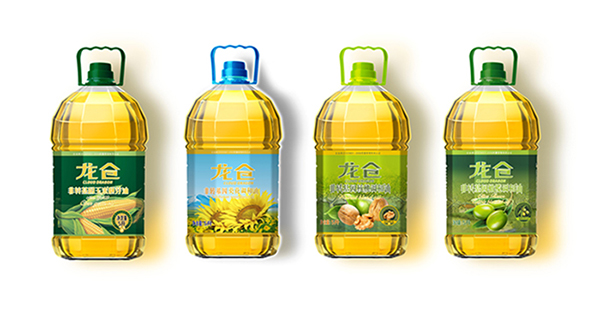 怎么选择粮油品牌策划公司 
