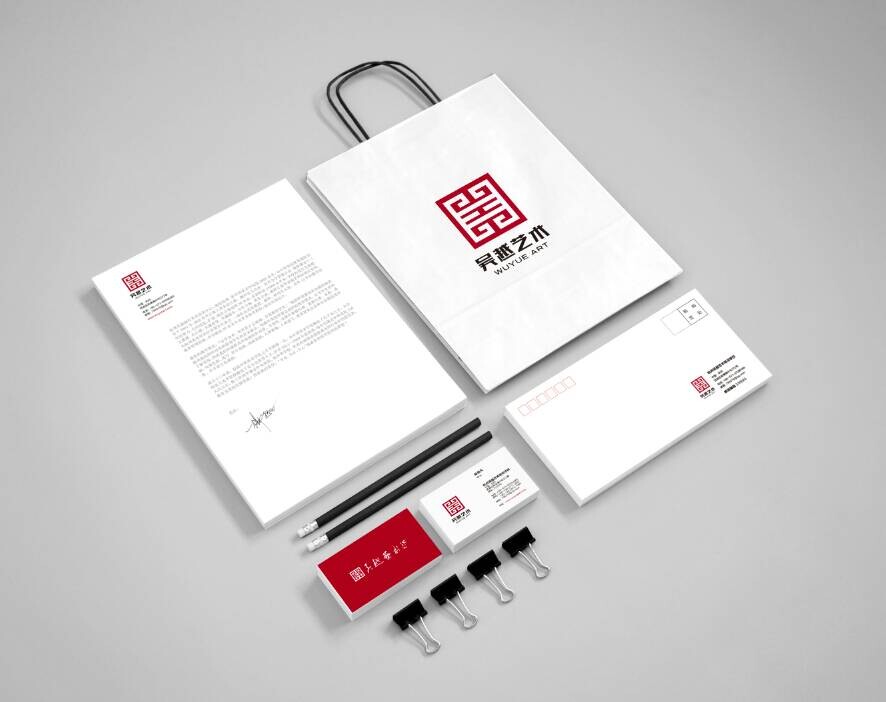 vi设计升级的作用是什么 